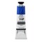 Tusc & Pine Artist Oil Paint - Ultramarine Blue, 40 ml, Non-Yellowing, Rich & Creamy Consistency, Maximum Pigment Load, Small Batch Milled Oil Paints Made in the USA for Professional Artists